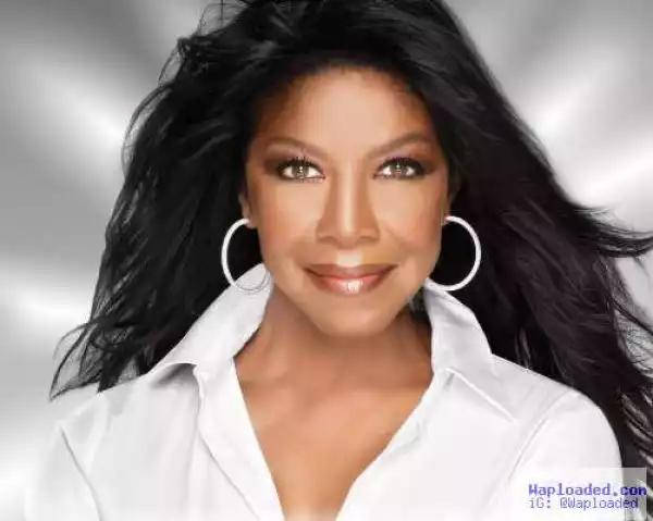 Legendary R&B Singer Natalie Cole Dies At 65